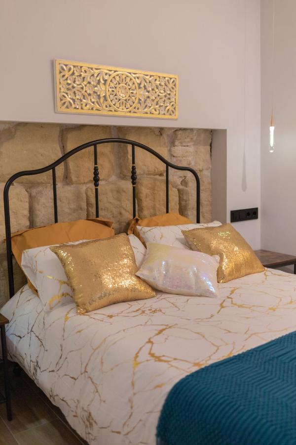 Nabrisa Apartamento Moderno En Pleno Centro Con Opcion A Parking Cartagena Exteriör bild