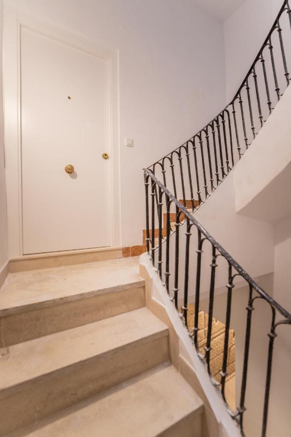 Nabrisa Apartamento Moderno En Pleno Centro Con Opcion A Parking Cartagena Exteriör bild