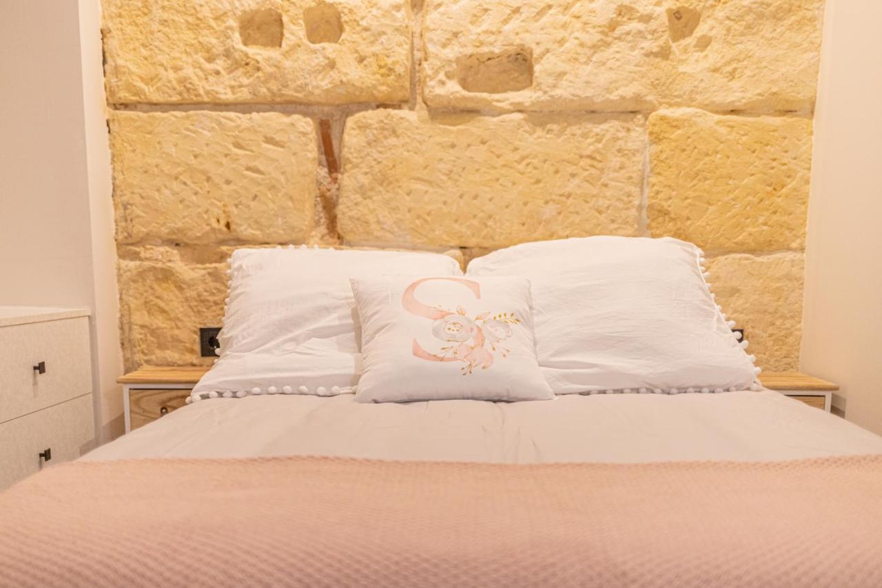 Nabrisa Apartamento Moderno En Pleno Centro Con Opcion A Parking Cartagena Exteriör bild