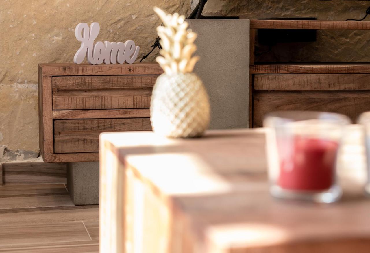 Nabrisa Apartamento Moderno En Pleno Centro Con Opcion A Parking Cartagena Exteriör bild