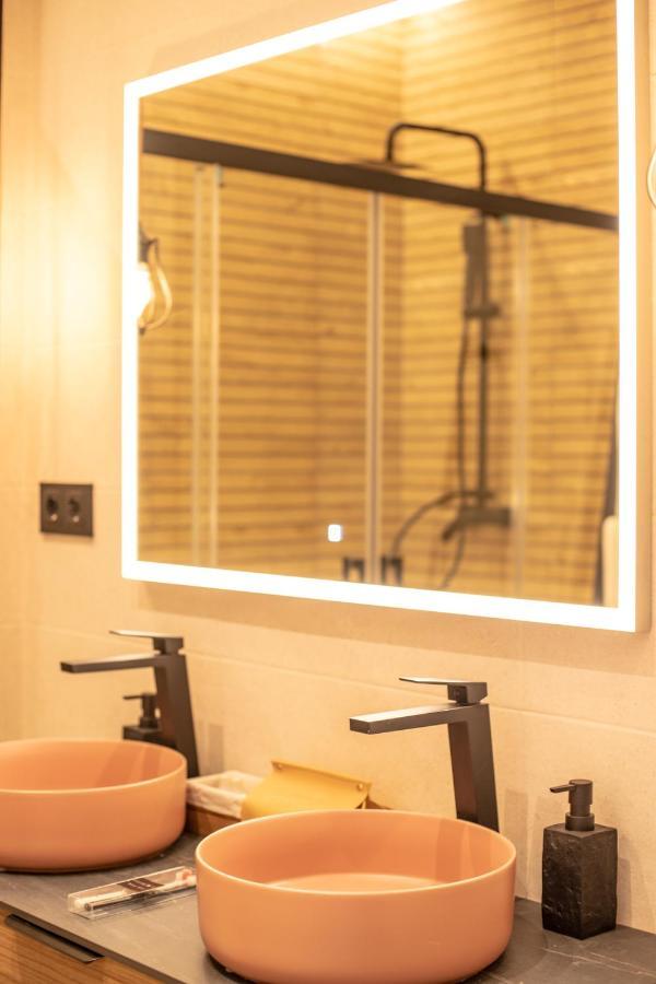 Nabrisa Apartamento Moderno En Pleno Centro Con Opcion A Parking Cartagena Exteriör bild