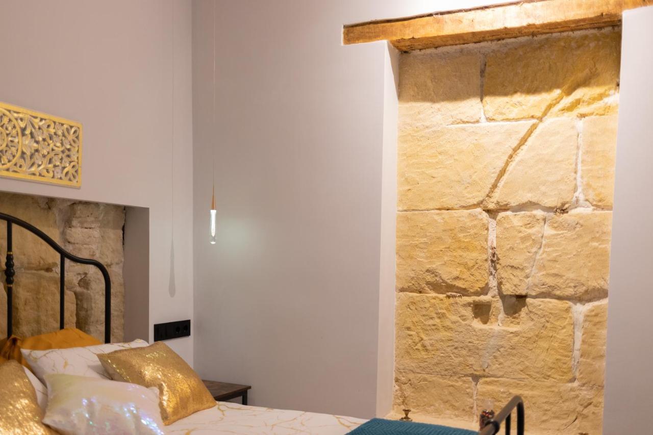 Nabrisa Apartamento Moderno En Pleno Centro Con Opcion A Parking Cartagena Exteriör bild