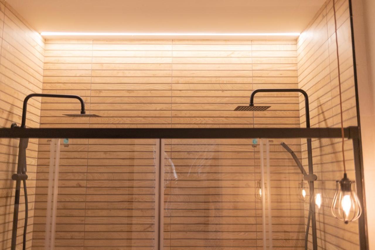 Nabrisa Apartamento Moderno En Pleno Centro Con Opcion A Parking Cartagena Exteriör bild