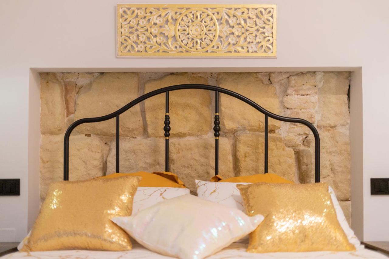 Nabrisa Apartamento Moderno En Pleno Centro Con Opcion A Parking Cartagena Exteriör bild
