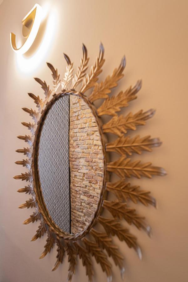 Nabrisa Apartamento Moderno En Pleno Centro Con Opcion A Parking Cartagena Exteriör bild