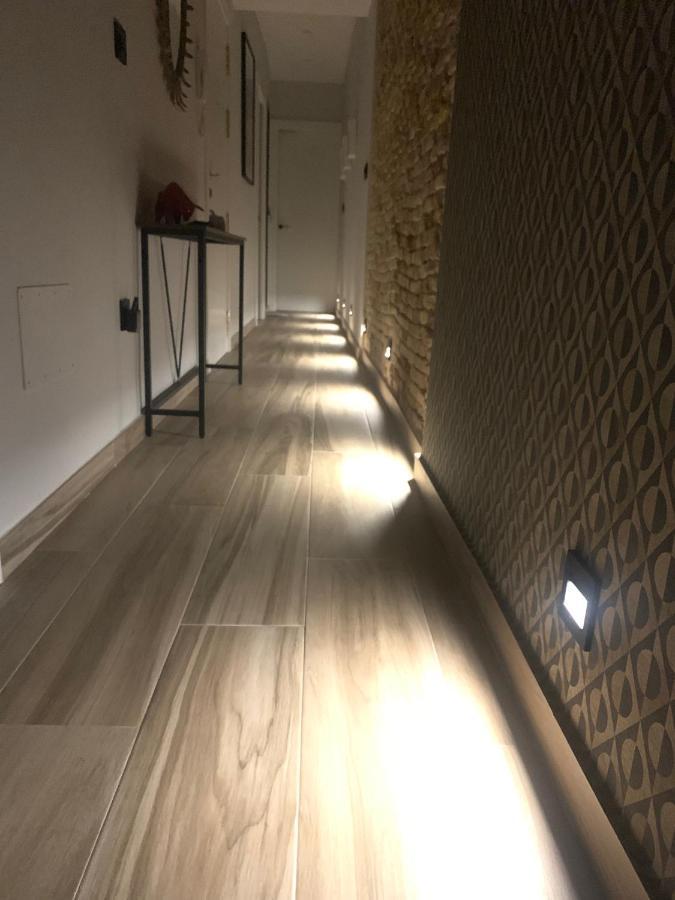 Nabrisa Apartamento Moderno En Pleno Centro Con Opcion A Parking Cartagena Exteriör bild