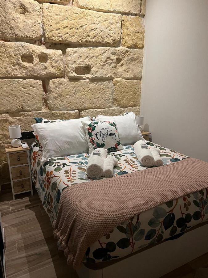 Nabrisa Apartamento Moderno En Pleno Centro Con Opcion A Parking Cartagena Exteriör bild
