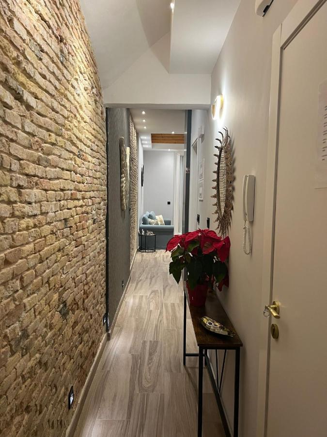 Nabrisa Apartamento Moderno En Pleno Centro Con Opcion A Parking Lägenhet Cartagena Exteriör bild